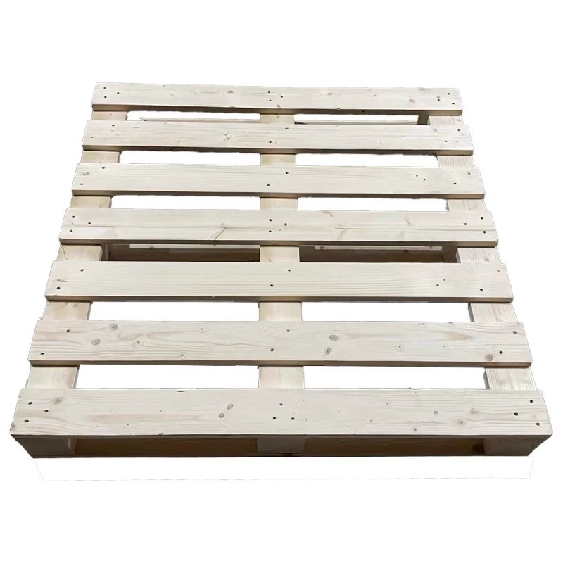 Palettes an bwa ki lejè